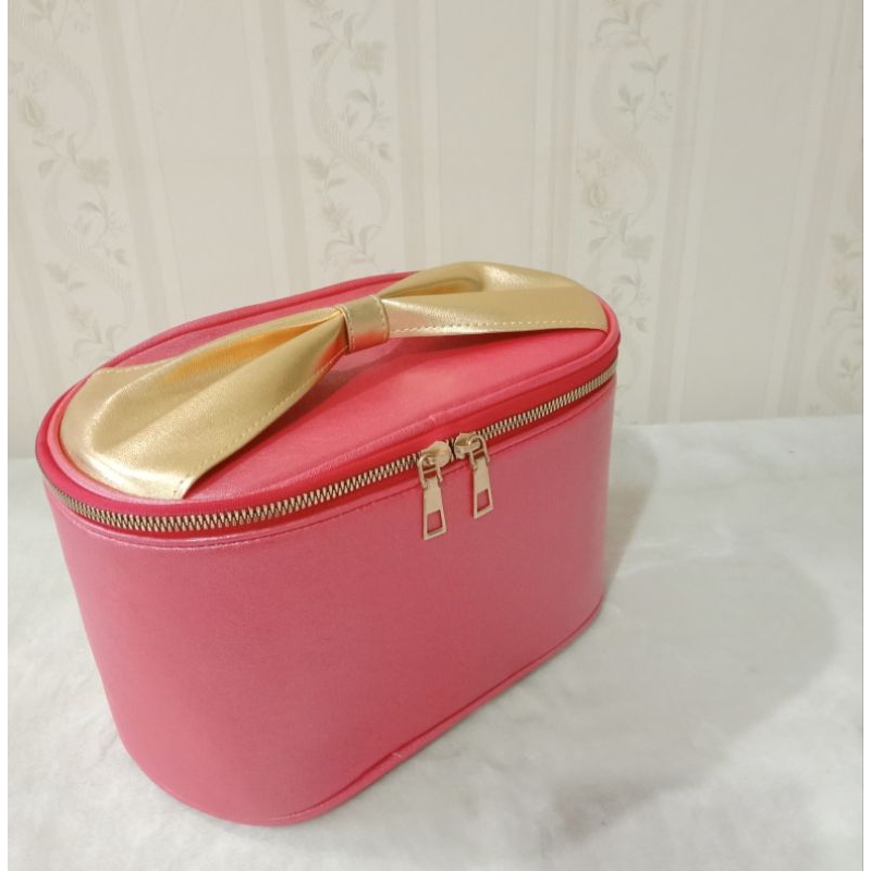 tas hampers natal tas hampers imlek tas merah