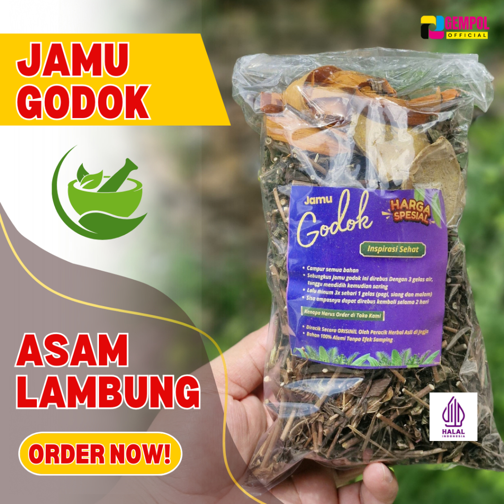 

OBAT JAMU ASAM LAMBUNG PALING AMPUH / MENGURANGI PERUT KEMBUNG DAN GAS BERLEBIH