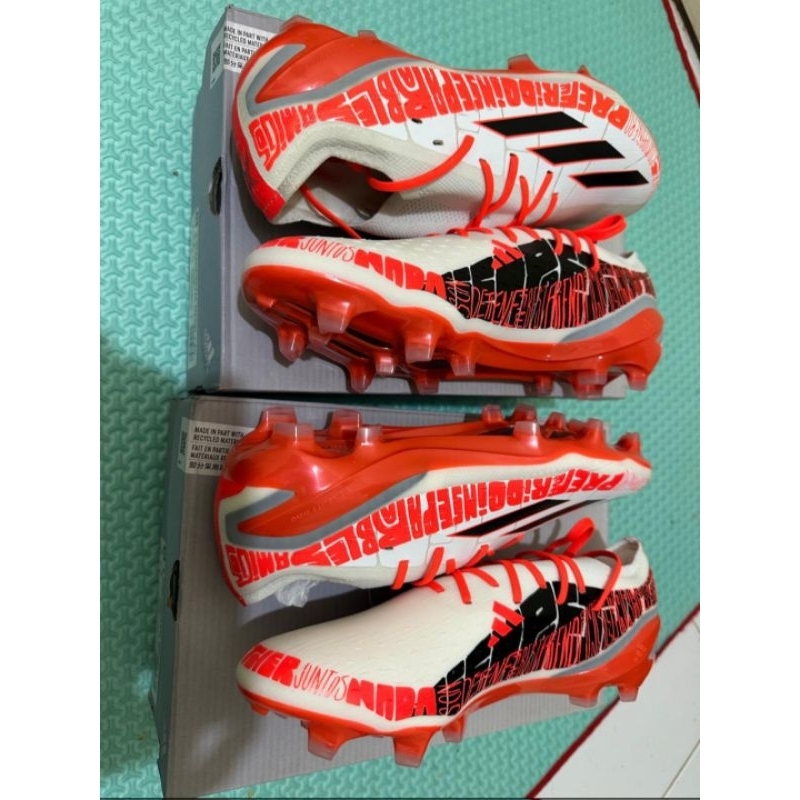 sepatu sepakbola ADIDAS X SPEEDPORTAL MESSI .1 FG