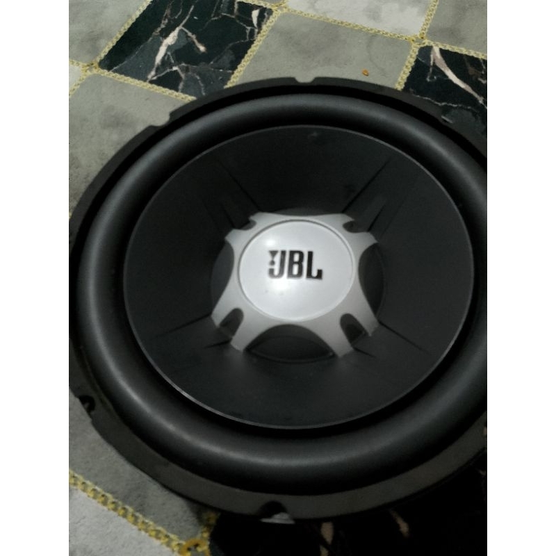 Subwoofer JBL GT5- 12Inch Speaker JBL Mobil 12 Inch