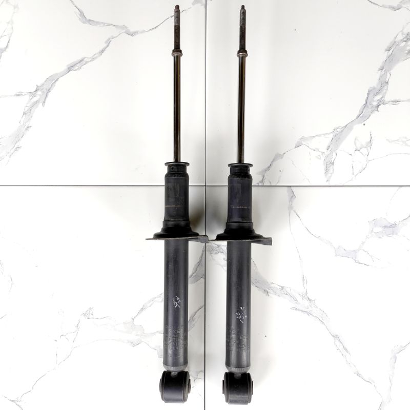 shockbreaker mitsubishi lancer evo4 evo3 ck4 belakang