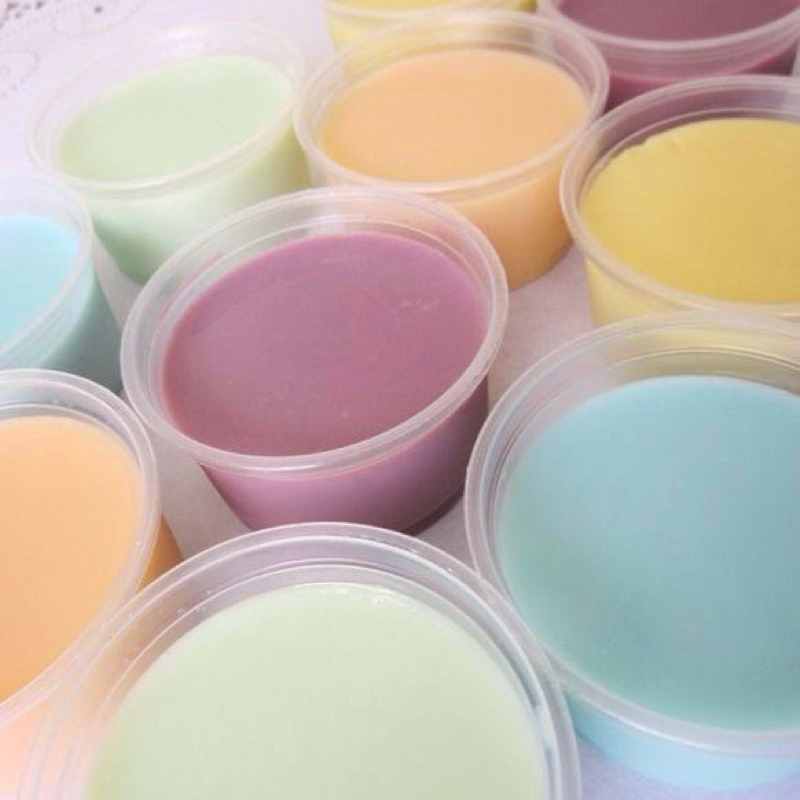 

sweet dessert pudding