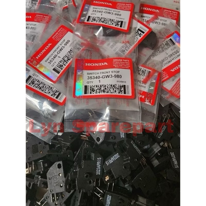 switch rem kanan depan honda beat fi supra x vario 125 vario old vario 150 beat esp