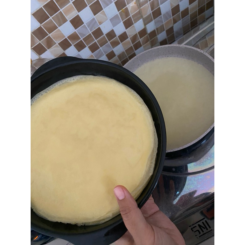 

kulit risol / risoles premium siap pakai