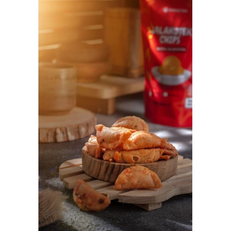 Keripik Jalakotek Mini Crispy Khas Majalengka