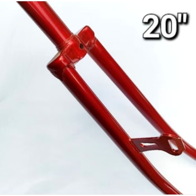 Garbu sepeda mini 20 garbu sepeda minion garbu sepeda minitrek minitrex fork sepeda mini 20 garpu se