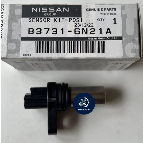 SENSOR CKP/CMP XTRAIL T30 SERENA C24 ORIGINAL