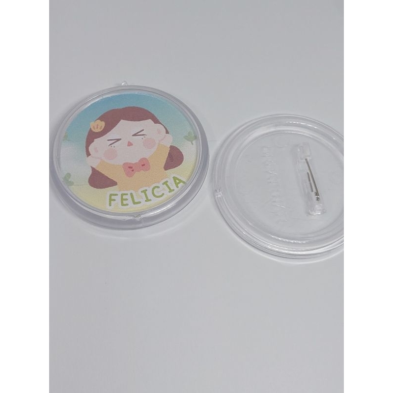 

COD PIN KOSONGAN INSERT PAPER 4.5CM