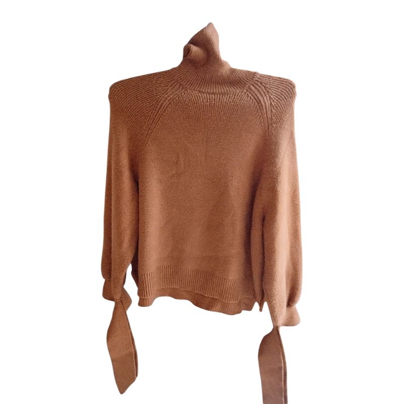 PL sweater wanita Zara original store