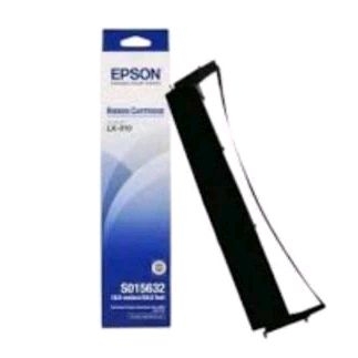 Ribbon Cartridge LX310 S015632 1,8m LX 310