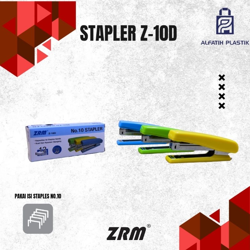 

stapler Z-10d stapler HD-10 stapler HD-50