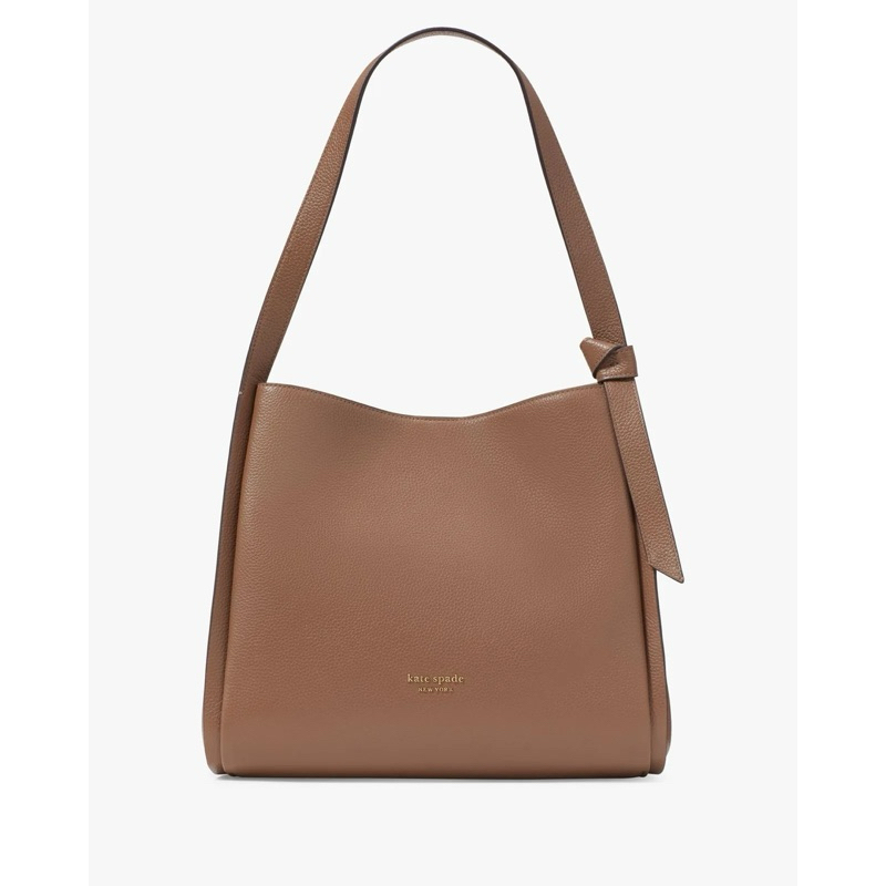 Jastip Tas Kate Spade Knott Shoulder Bag