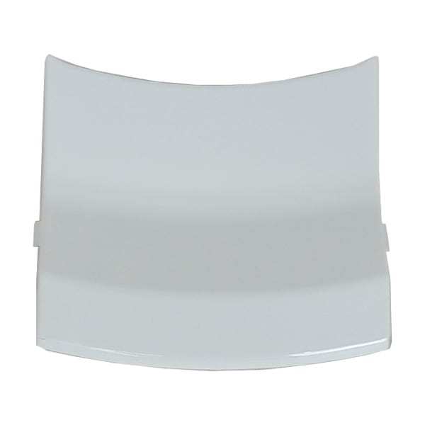 81134 K2F N00YB Cover Inner Upper Putih Honda Scoopy K2F asli ahm