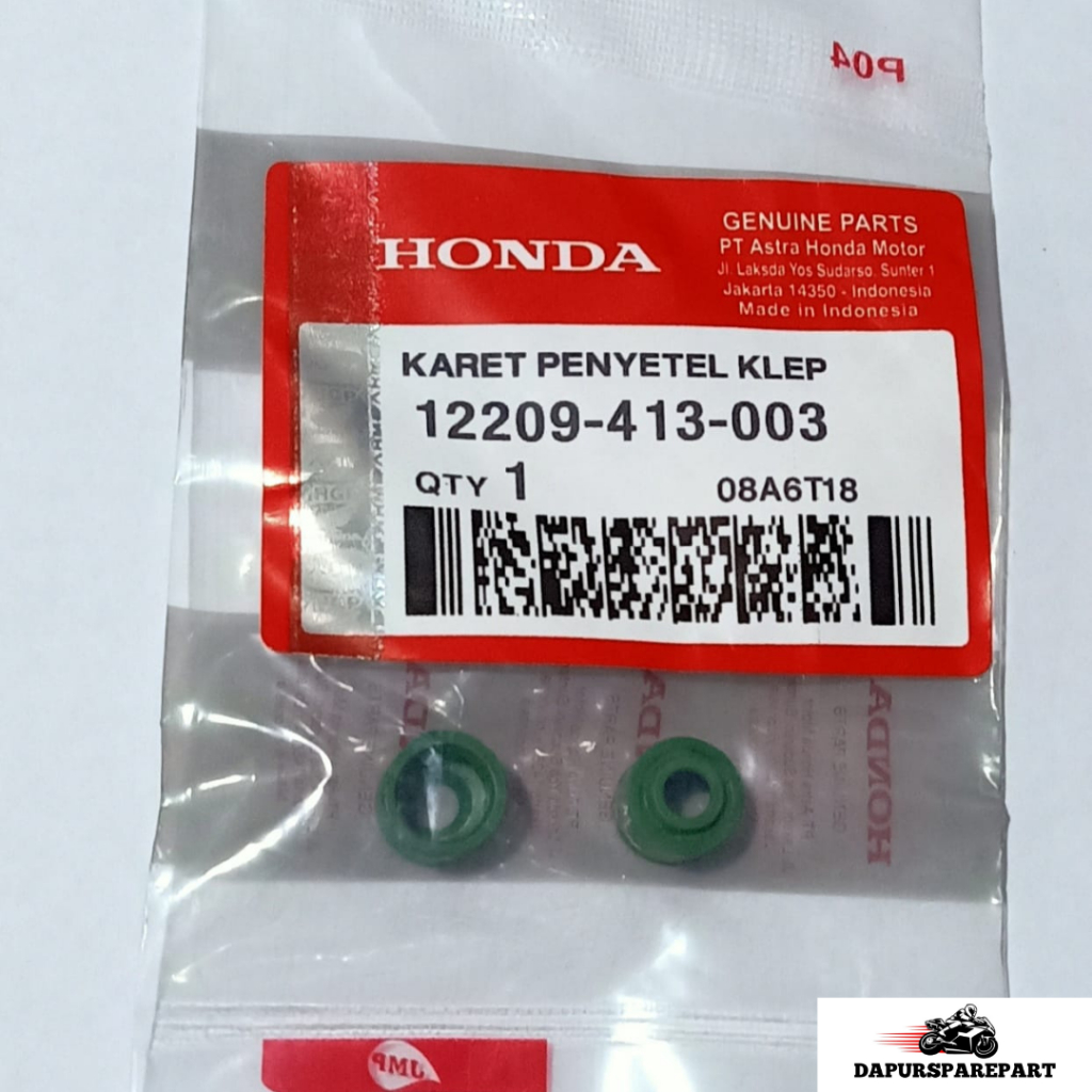 SEAL KLEP GL PRO KG2 DS593