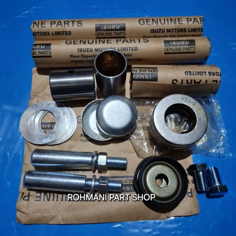 KING PIN KIT/ KING PIN SET ELF NHR55