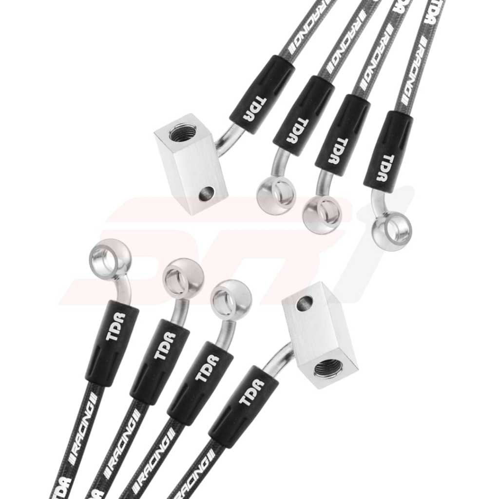SELANG REM TDR TEFLOMAX VARIO 160 ABS