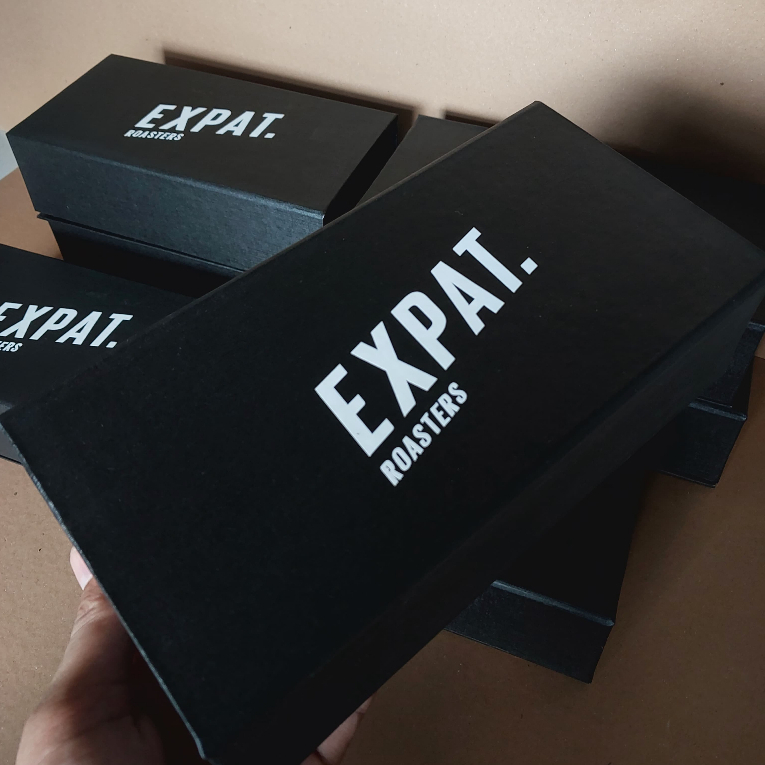 

Box Kado premium| box custom | box magnet Uk 22 x 11 x 6 cm