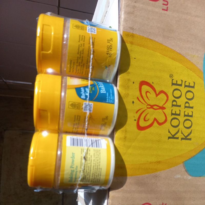 

baking powder 45gr dari koepoe2