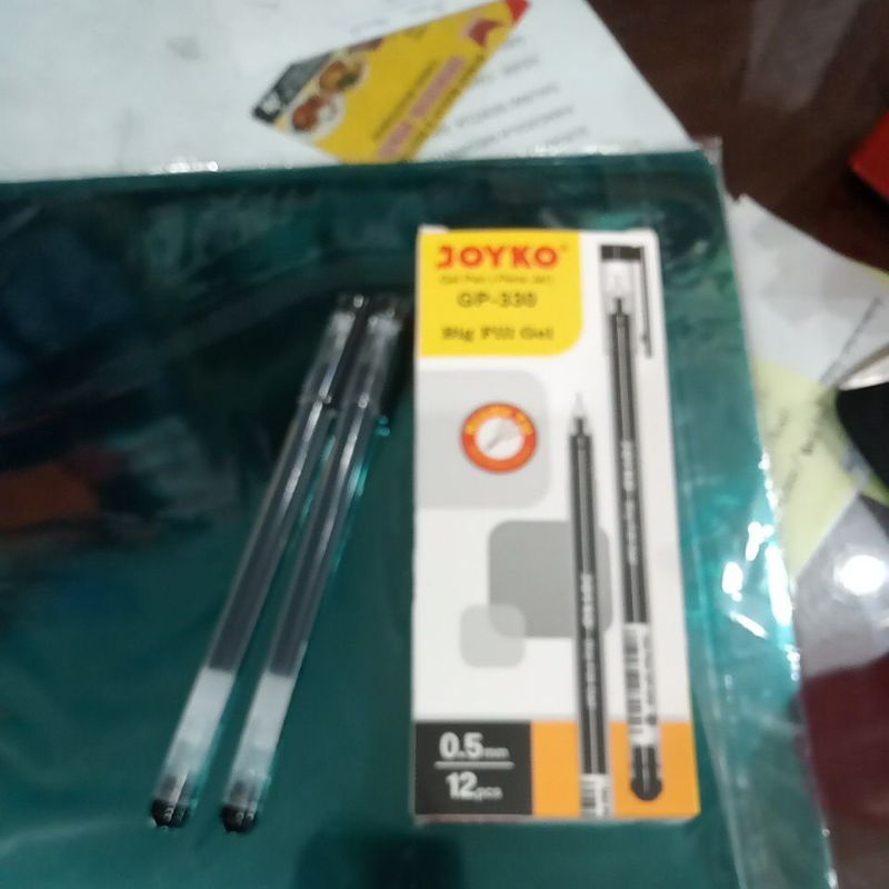 

pena joyco gel gp 330 0.5