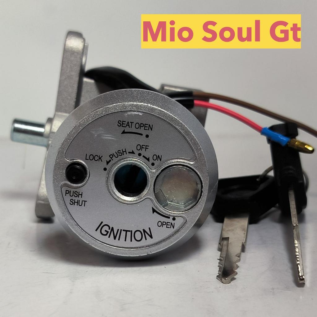 Kunci kontak set Mio SOul GT 125