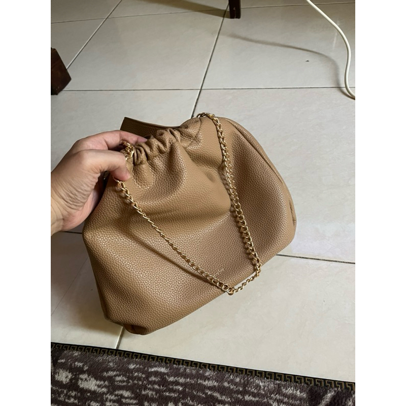 nemesis bag by urban n co