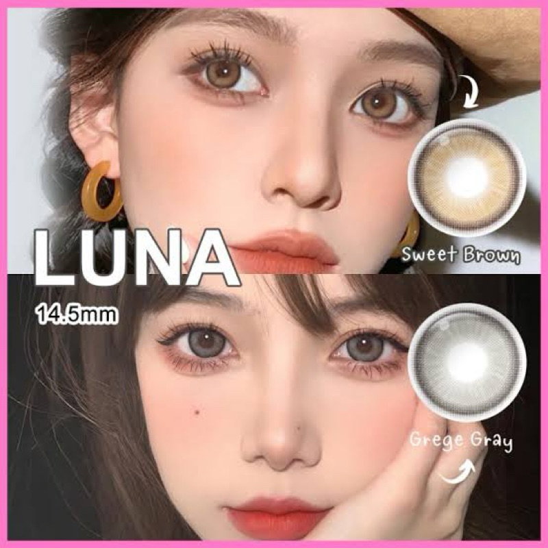 Soflen Magister New Luna 14.5mm Normal