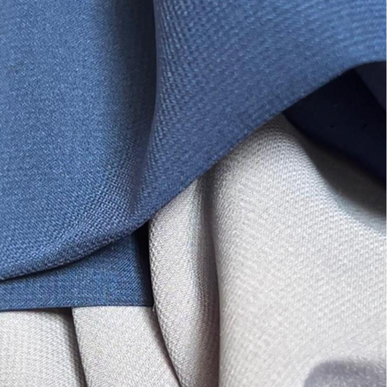 Sifon Fine Premium Grosir per Roll (Kain Hijab)