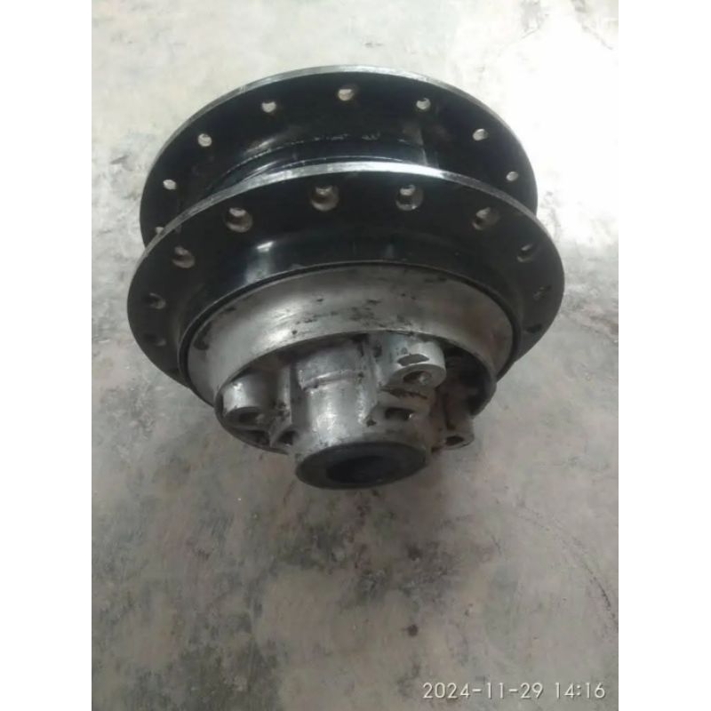 TROMOL BELAKANG TROMOL BESAR VEGA LAMA JUPITER Z SET #ORIGINAL