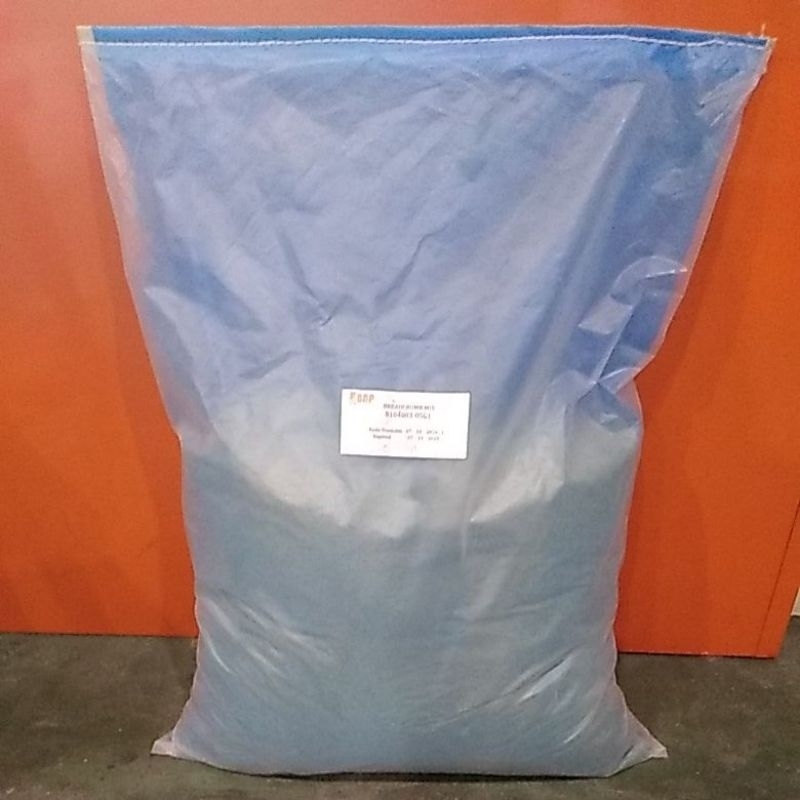 

BAP TEPUNG PANIR MIX / TEPUNG ROTI ZAK 10KG