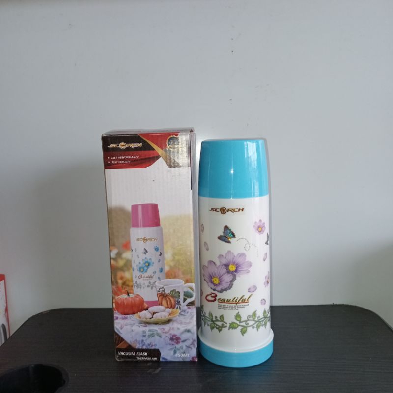 Thermos air panas