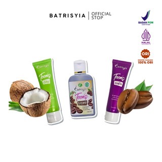 

BATRISYIA Teens Day & Night Care