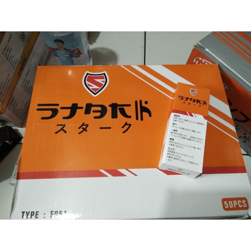 

Lem Korea Stark Serbaguna 1pcs