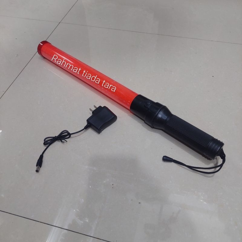 SENTER PARKIR CHANGER/SENTER LALIN PANJANG GEMUK MODEL CAS/LAMPU LALU LINTAS CAS/SENTER LALIN CAS/LA