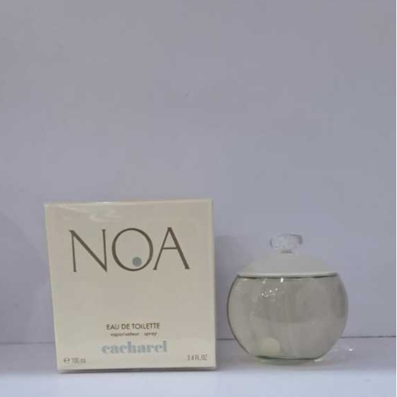 cacharel noa for women edt 100 ml