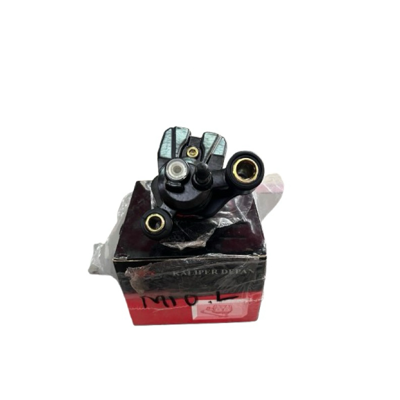 KEPALA BABI KALIPER DEPAN MIO SPORTY 2004-2007