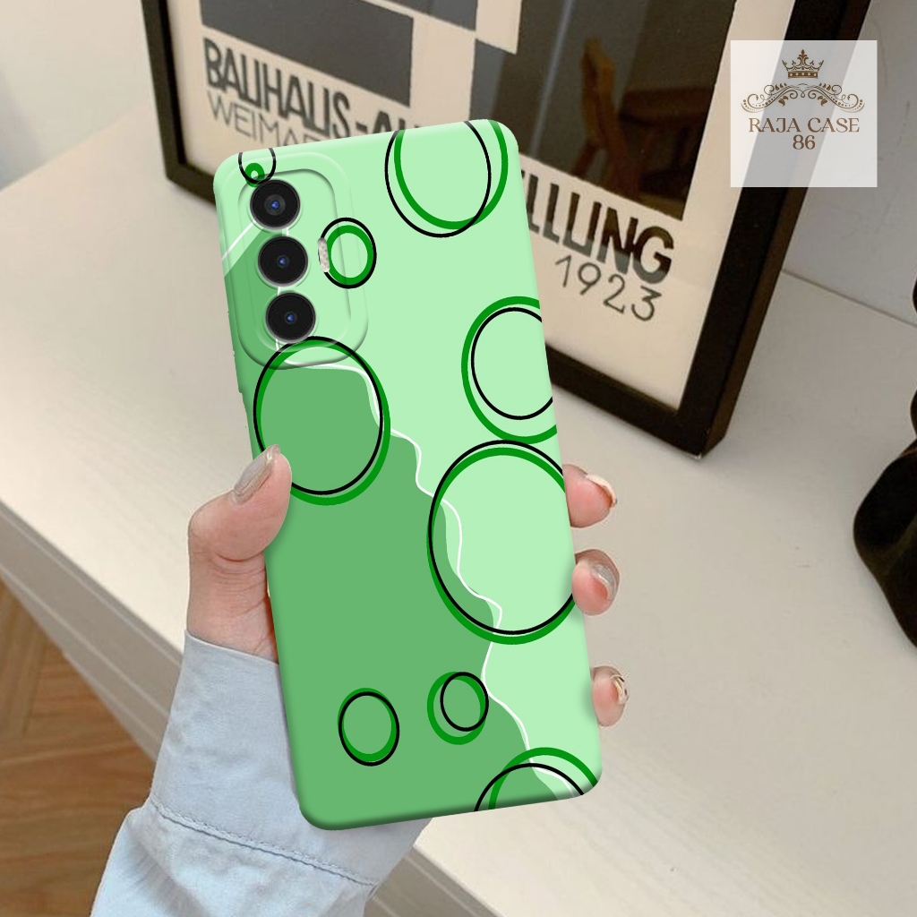 Softcase Tecno Pova 3 - rajacase - Casing Tecno Pova 3 - Motif case CARTOON - Tecno - Softcase Tecno