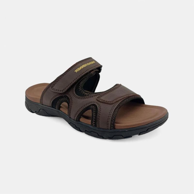 Sandal Outdoor Pria Everest