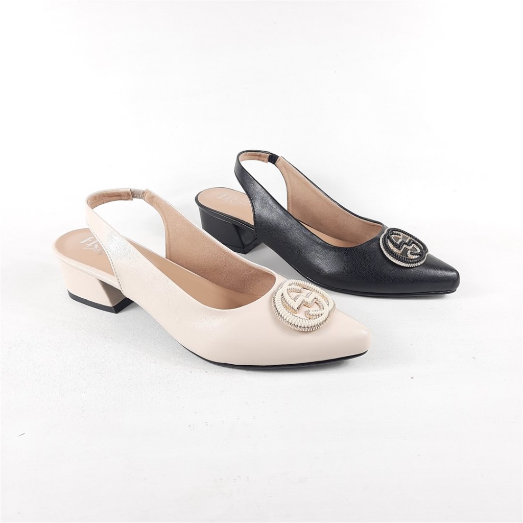 Sepatu Casual Wanita Fransisca & Renaldy L.PARSHA.01.K.24 (37-41)