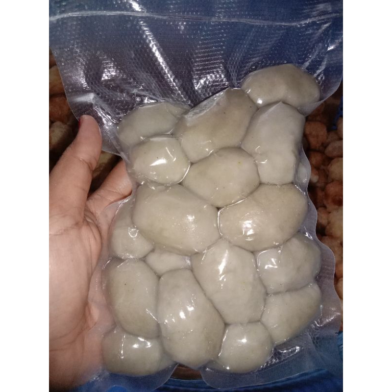 

cilok keju isi 25biji