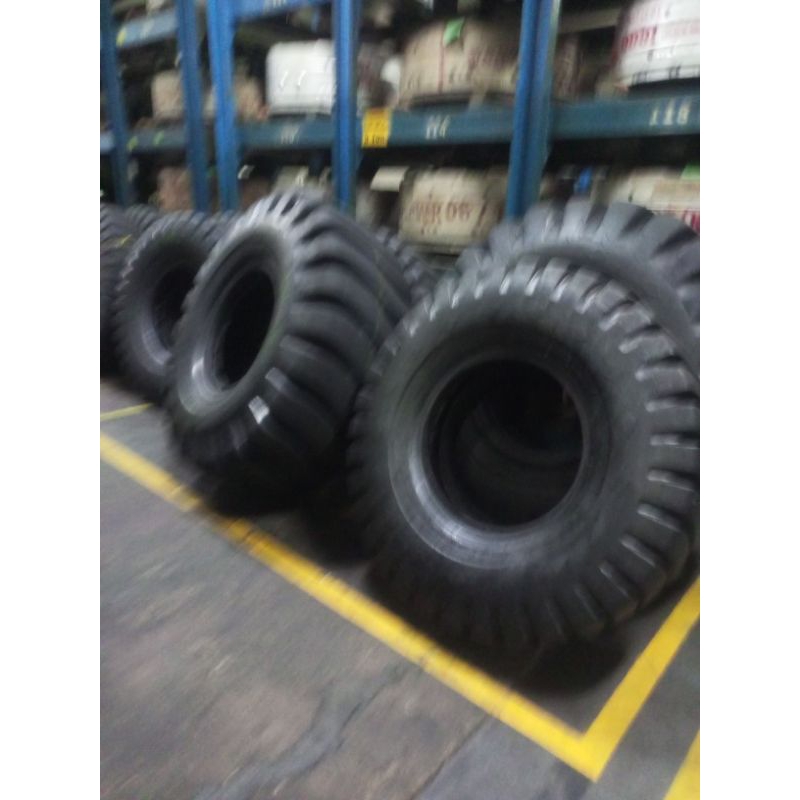 ban goodyear