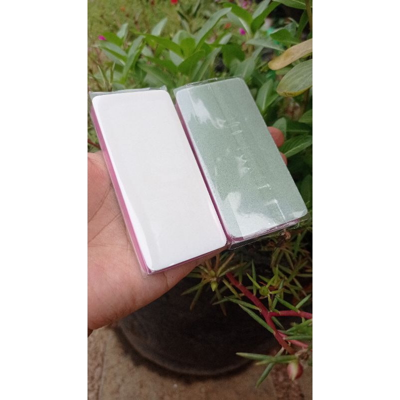 Penggosok Pengkilap Batu Spartax