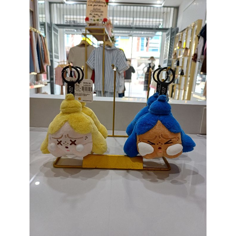 Gantungan kucing CRY BABY Import BKK