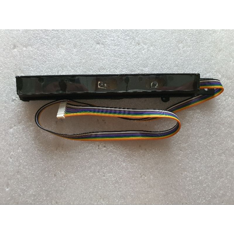 Sensor Remot Ac LG Jet Gold / LG jet Cool 8 soket