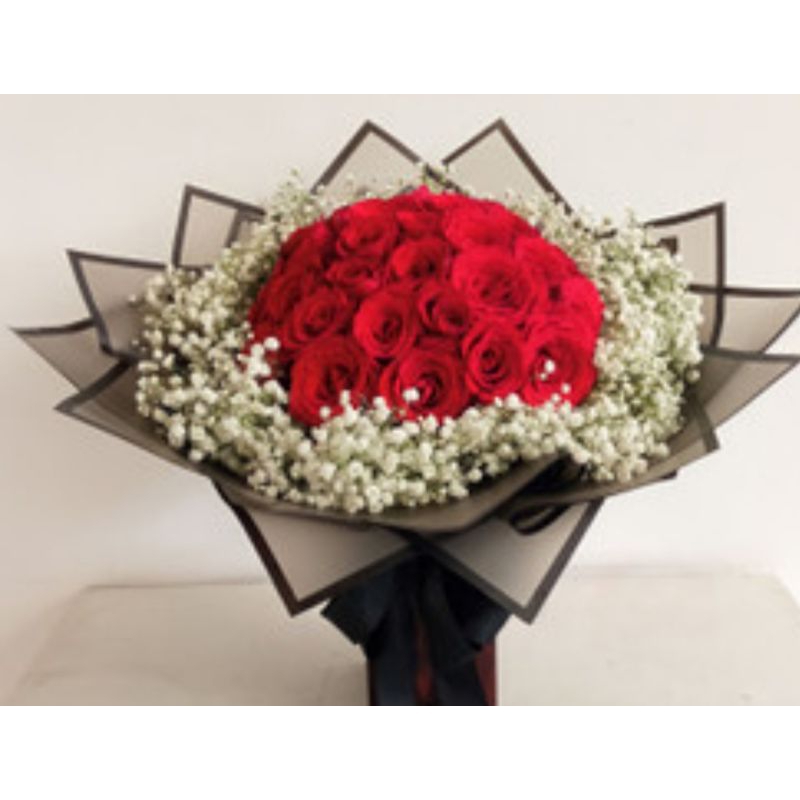 

fresh flower