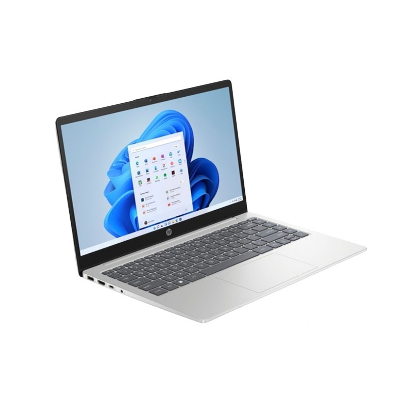 HP Pav Plus 14-EW0077TU Silver / 0078TU Blue ( Intel i5-1335U/16GB LPDDR5X/512GB/Intel Iris Xe/EVO/W