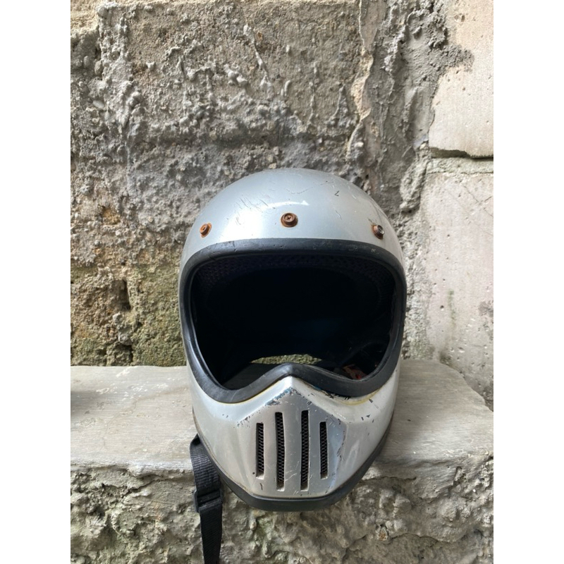 helm cakil custom
