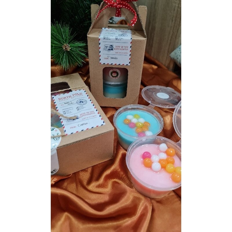 

JCreative Hamper Christmas