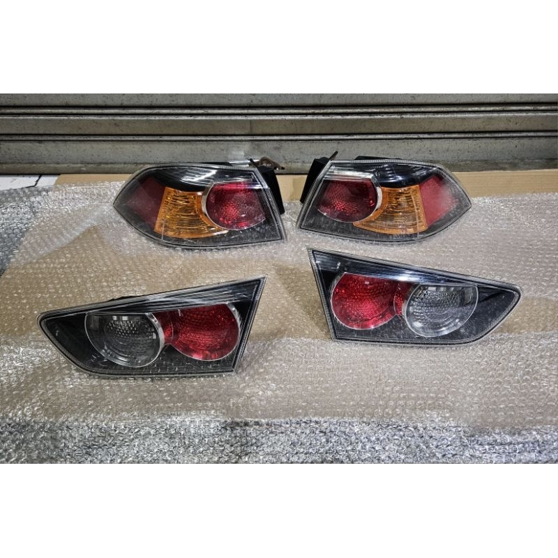 Stoplamp Mitsubishi Lancer Ex Evo 10 Original