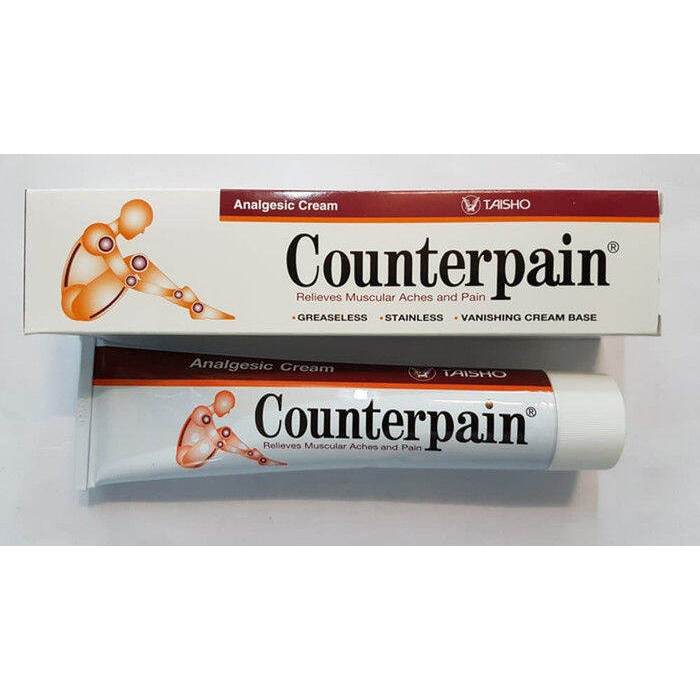 COUNTERPAIN 30 GRAM