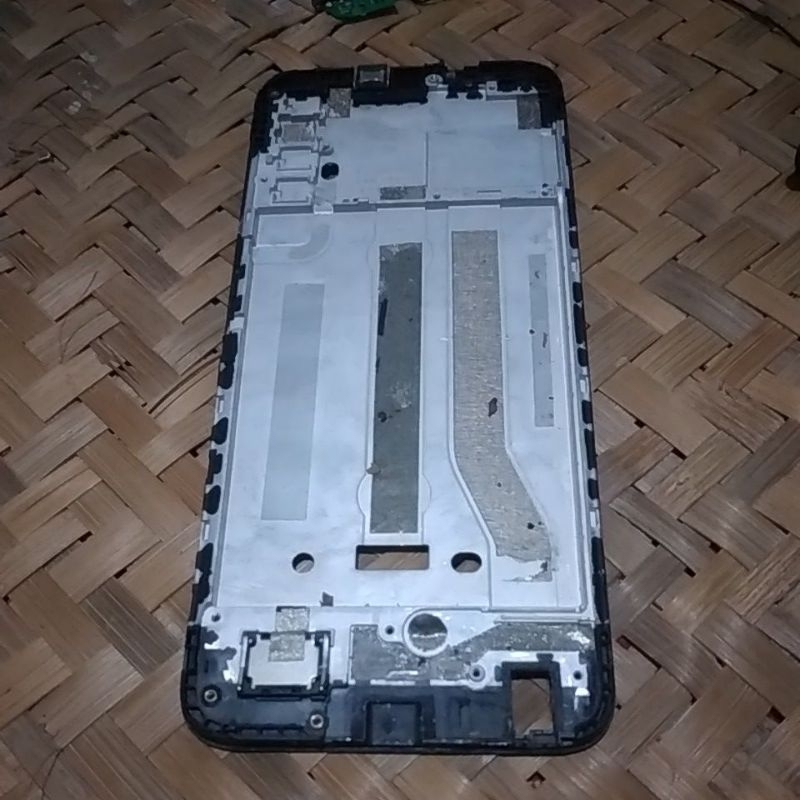 TATAKAN LCD EVERCOSS tera s6 orian